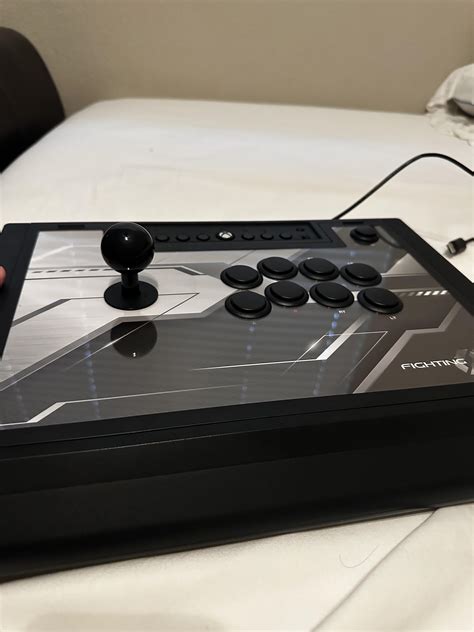 best korean lever arcade stick|Best Arcade stick for Korean levers : r/fightsticks .